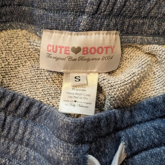 Shorts - Picture 4 of 4